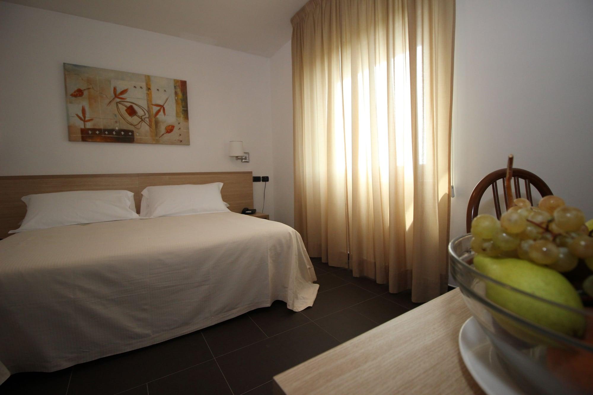 Hotel Majesty Bari Exterior photo